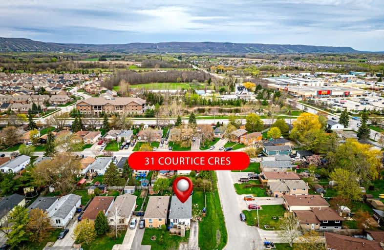 31 Courtice Crescent, Collingwood | Image 1