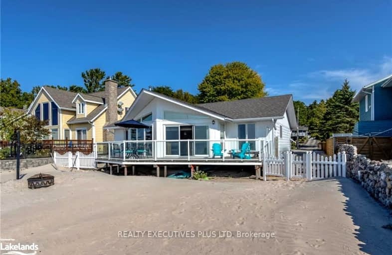 874 Tiny Beaches Road South, Tiny | Image 1