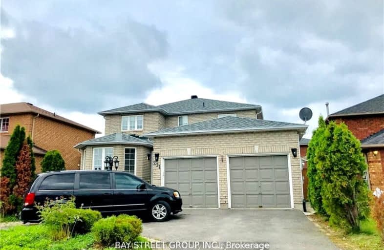 231 Dunsmore Lane, Barrie | Image 1