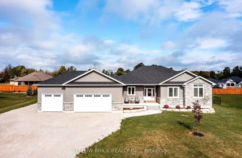 14 Demont Drive, Oro Medonte | Image 1