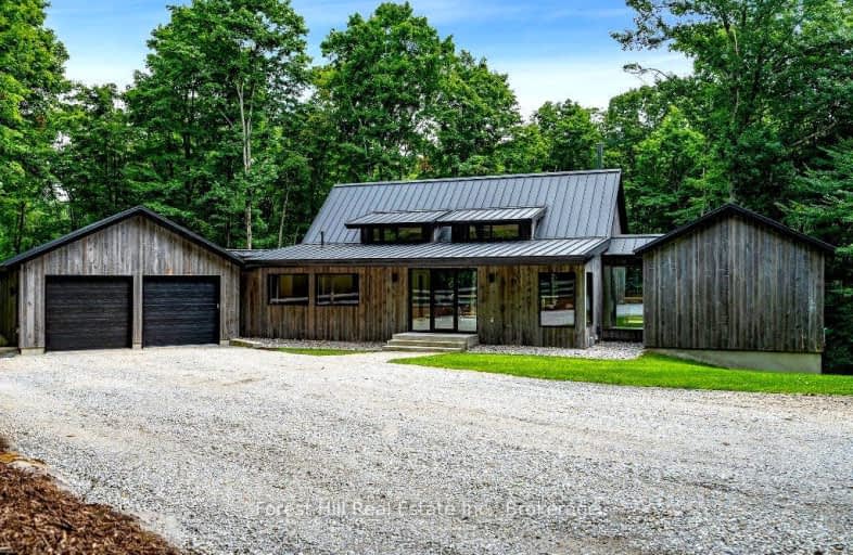 3327 4th Line North, Oro Medonte | Image 1