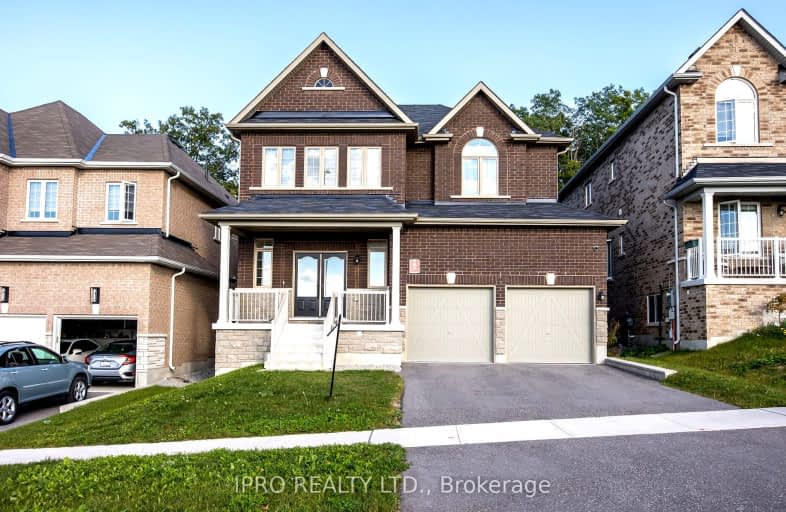 115 Muirfield Drive, Barrie | Image 1