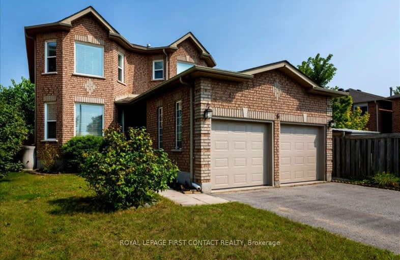 6 White Elm Road, Barrie | Image 1