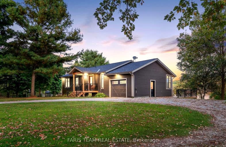 2886 Southorn Road, Severn | Image 1