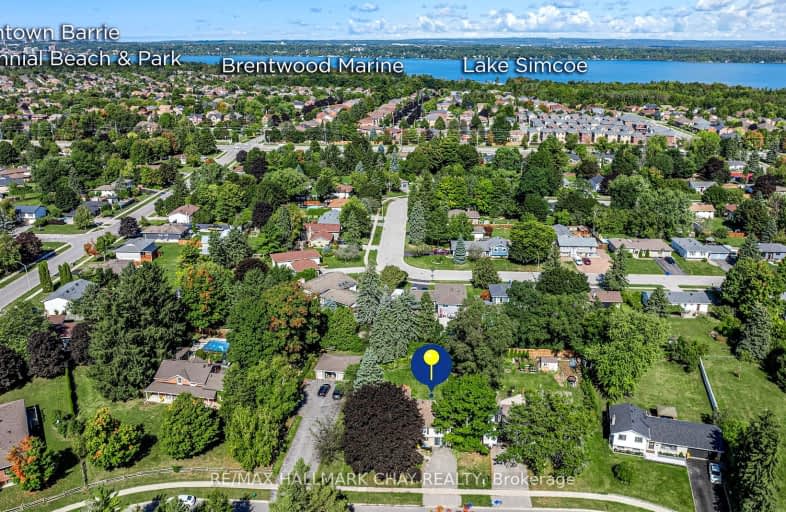 208 Spruce Crescent, Barrie | Image 1