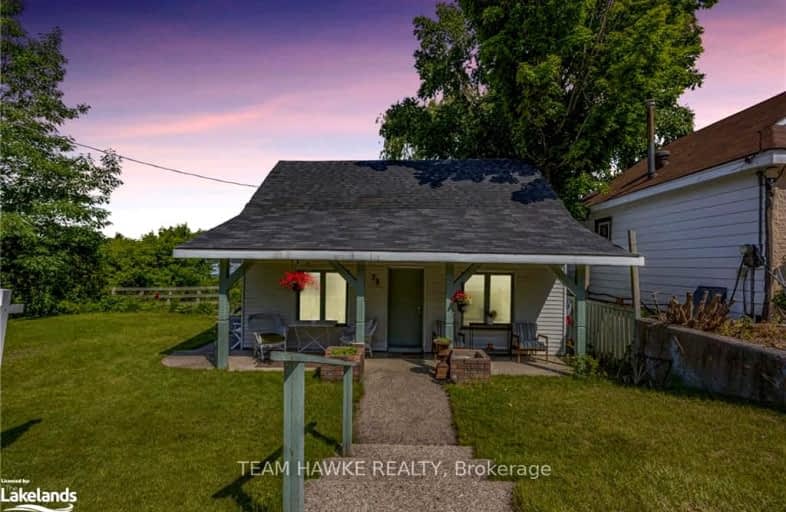 79 Robert Street West, Penetanguishene | Image 1