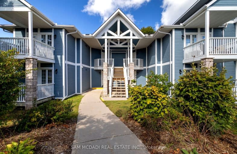 2052-90 Highland Drive, Oro Medonte | Image 1