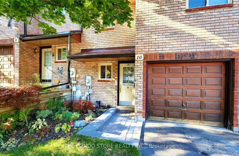 10 Sawmill Road, Barrie | Image 1