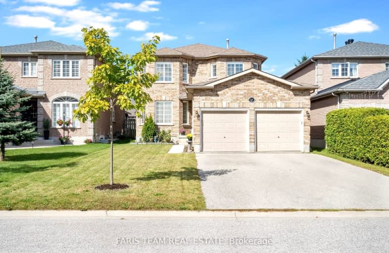 67 Kenwell Crescent, Barrie | Image 1