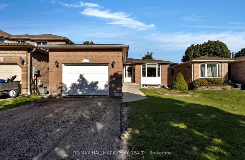 24 McVeigh Drive, Barrie | Image 1