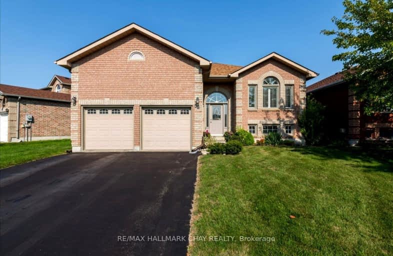 58 Mapleton Avenue, Barrie | Image 1