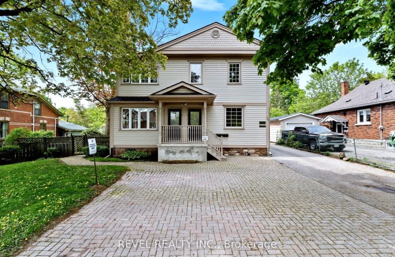 31 Frederick Street, Orillia | Image 1