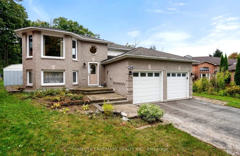 196 Columbia Road, Barrie | Image 1