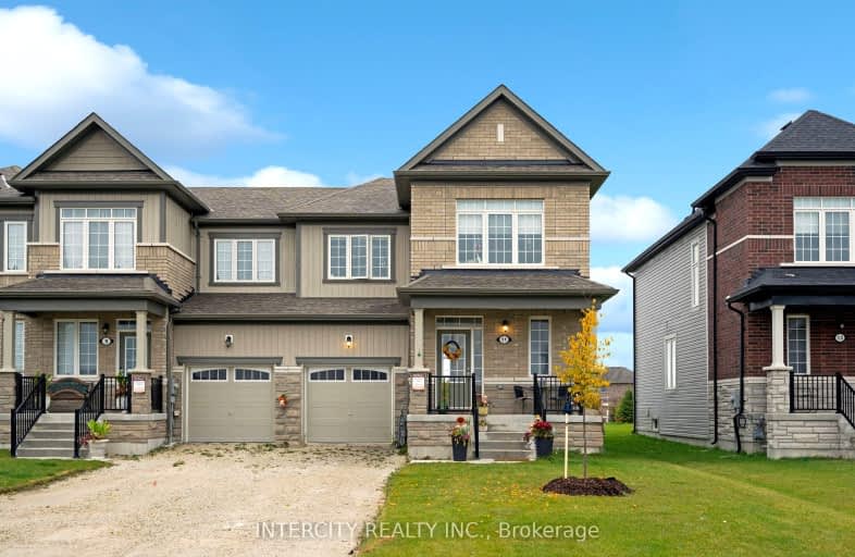 11 Stately Drive, Wasaga Beach | Image 1