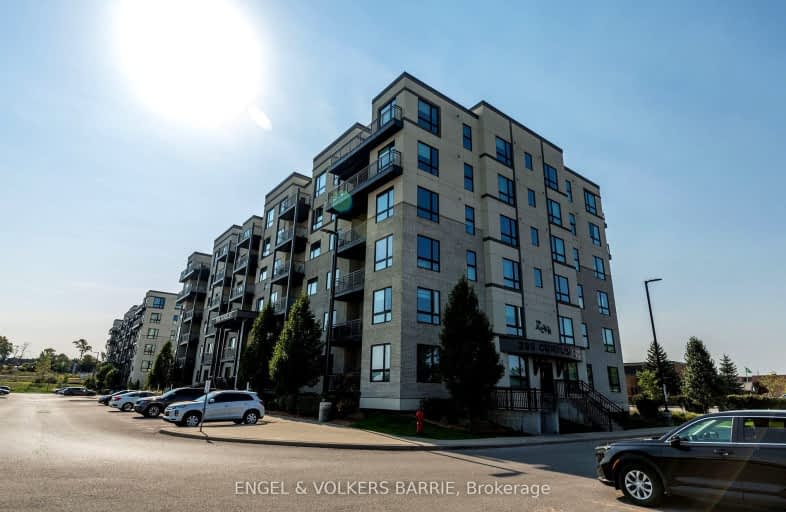 305-295 Cundles Road East, Barrie | Image 1