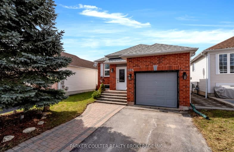 109 Copeman Crescent, Barrie | Image 1