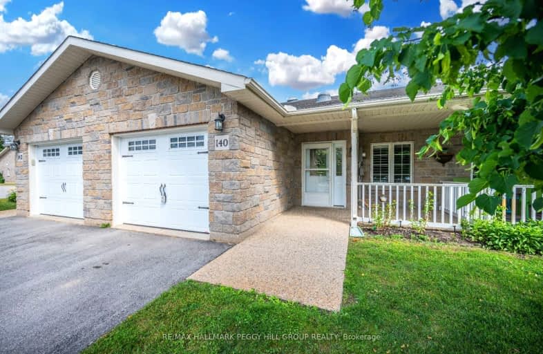 140 Greenway Drive, Wasaga Beach | Image 1