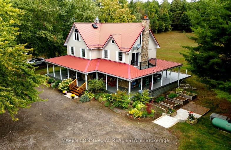 2331 Penetanguishene Road, Oro Medonte | Image 1