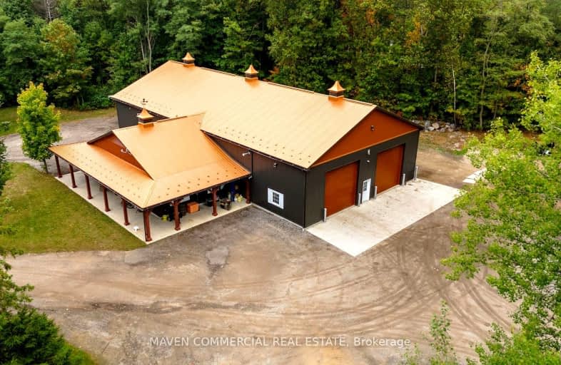 2331 Penetanguishene Road, Oro Medonte | Image 1