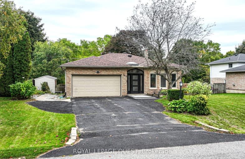 362 Tallwood Drive, Orillia | Image 1