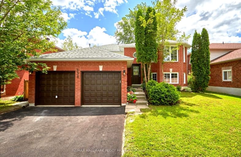 Lower-438 SUNNIDALE Road, Barrie | Image 1