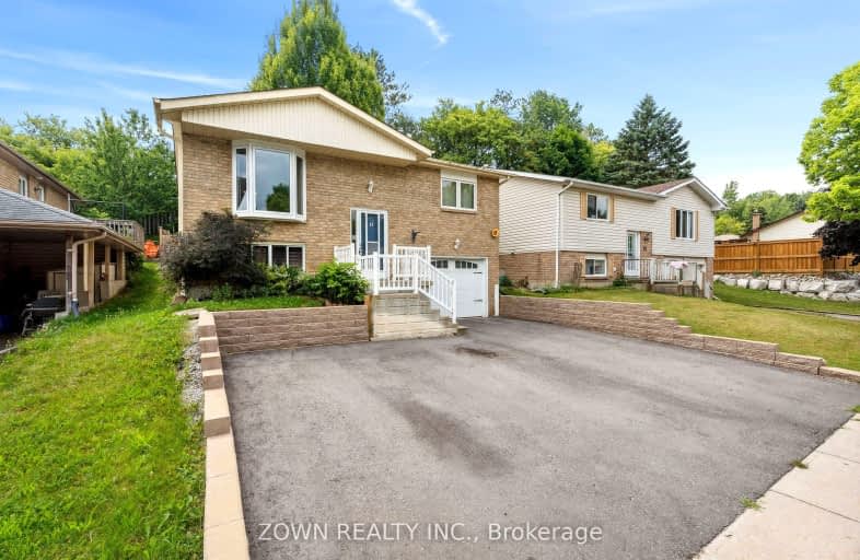 Bsmt-11 Bristow Court, Barrie | Image 1