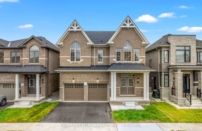 45 Prudhoe Terrace, Barrie | Image 1