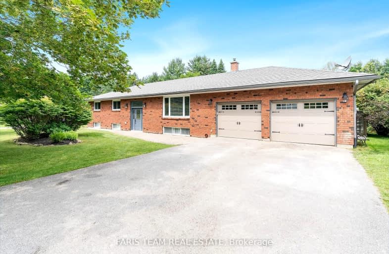 220 Moonstone Road East, Oro Medonte | Image 1