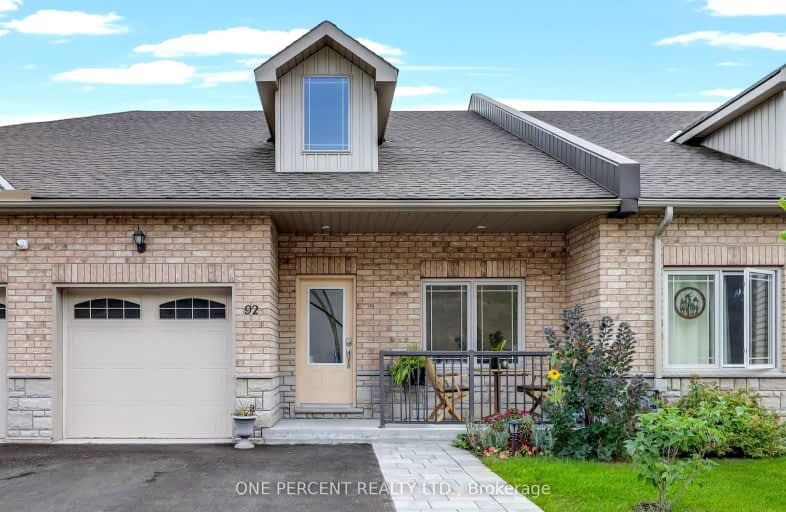 92 Lily Drive, Orillia | Image 1