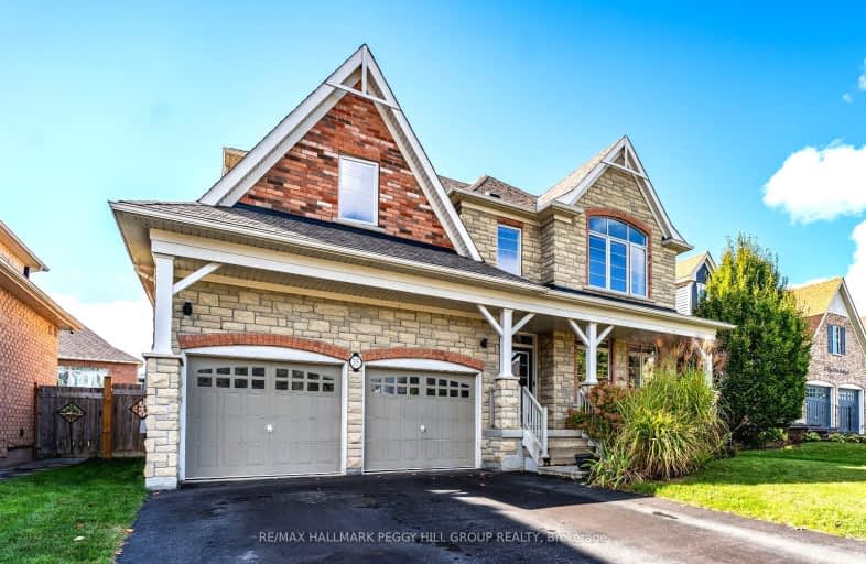 35 Royal Park Boulevard, Barrie | Image 1