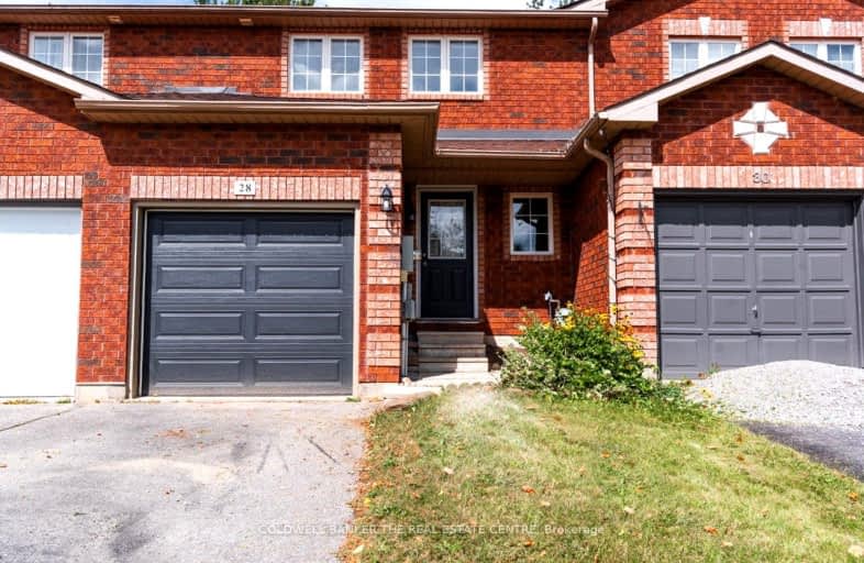 28 Lions Gate Boulevard, Barrie | Image 1