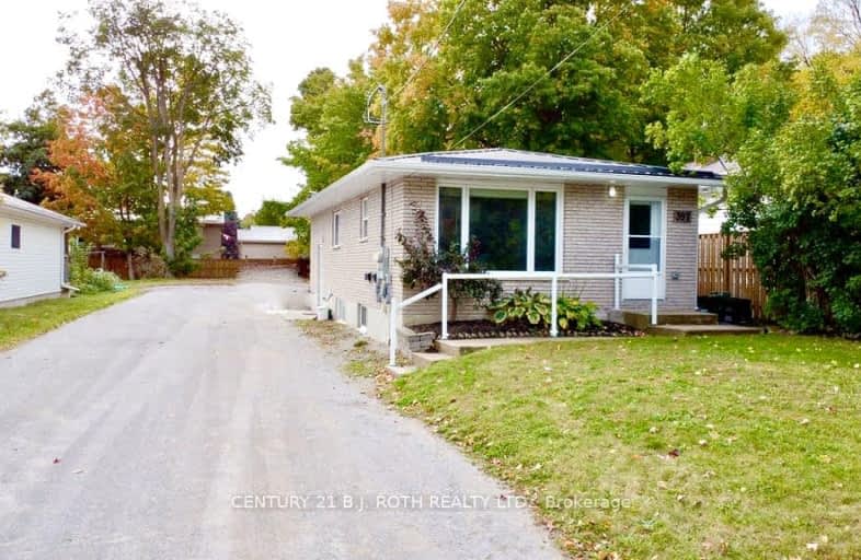 397 Mississaga Street West, Orillia | Image 1