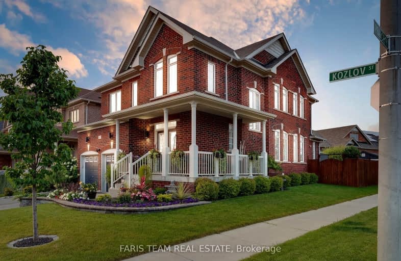 257 Kozlov Street, Barrie | Image 1