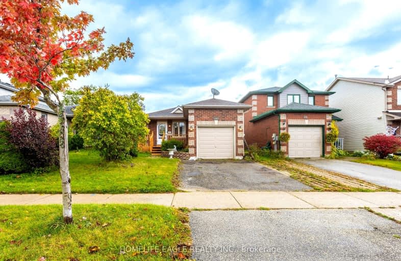 37 Athabaska Road, Barrie | Image 1