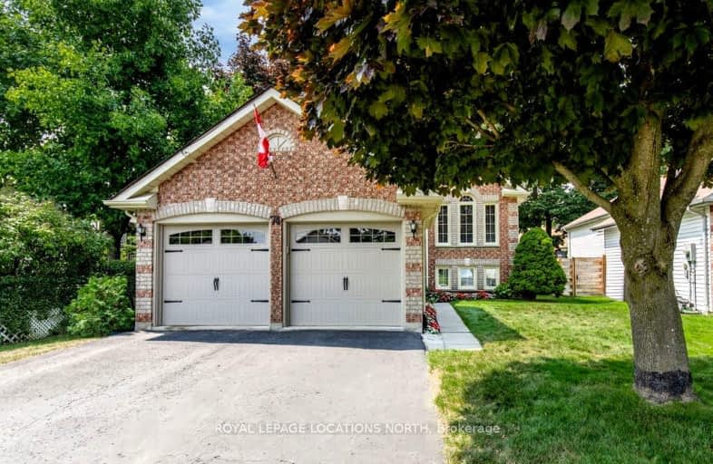 74 Dyer Drive, Wasaga Beach | Image 1