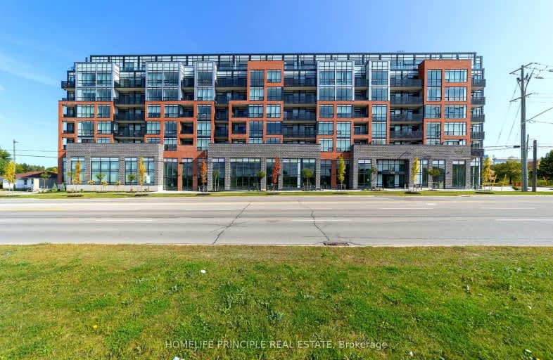 511-681 Yonge Street, Barrie | Image 1