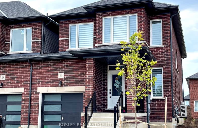 30 Autumn Drive, Wasaga Beach | Image 1