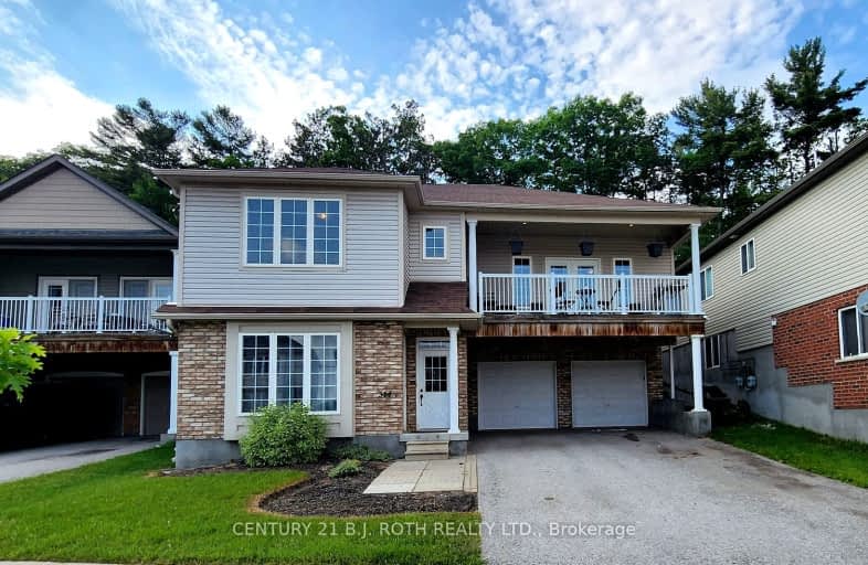 344 Edgehill Drive, Barrie | Image 1