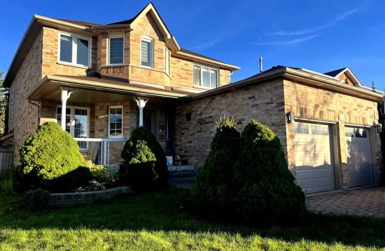 315 Cox Mill Road, Barrie | Image 1