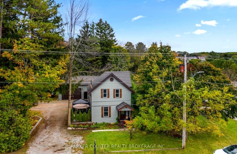 205 Fox Street, Penetanguishene | Image 1