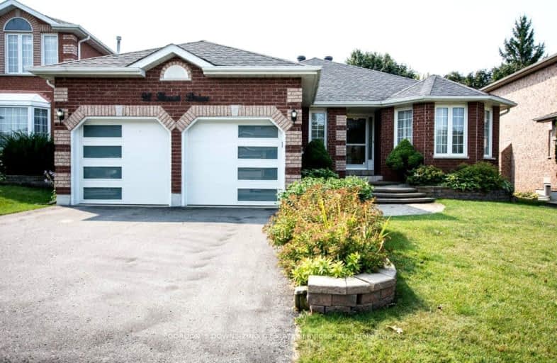 91 Hurst Drive, Barrie | Image 1