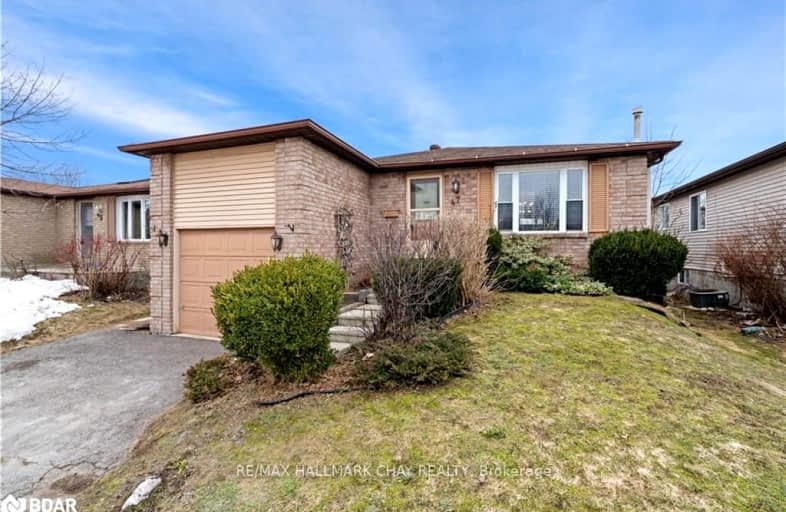 Lower-47 Hickling Trail, Barrie | Image 1