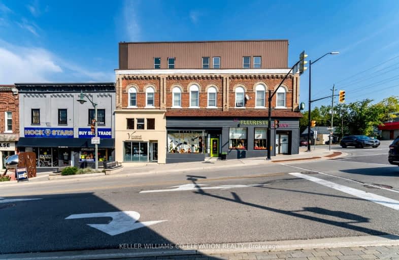 87 Main Street, Penetanguishene | Image 1