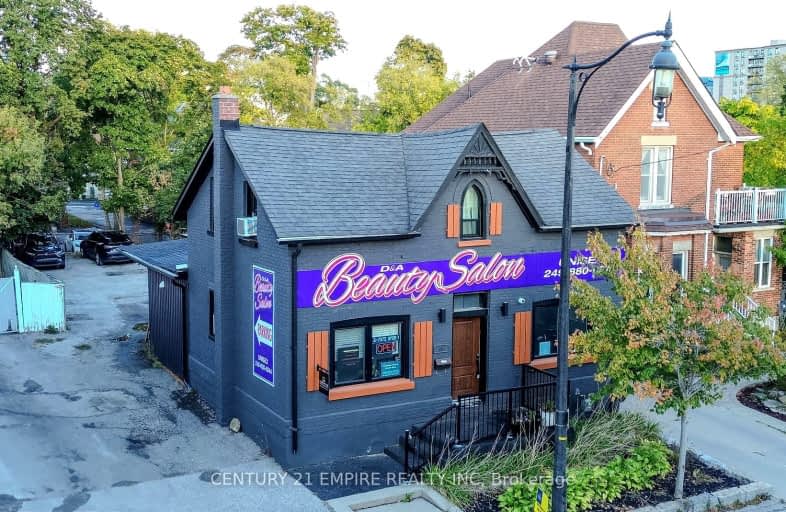 89 Toronto Street, Barrie | Image 1