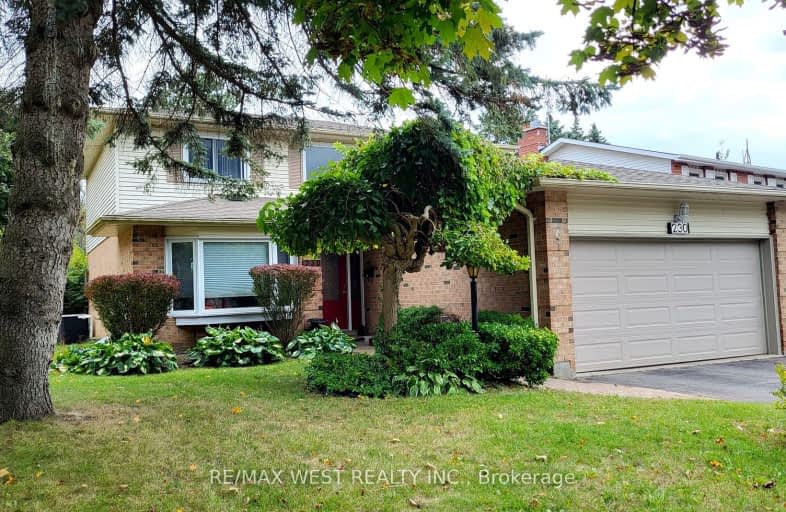 230 Browning Trail, Barrie | Image 1