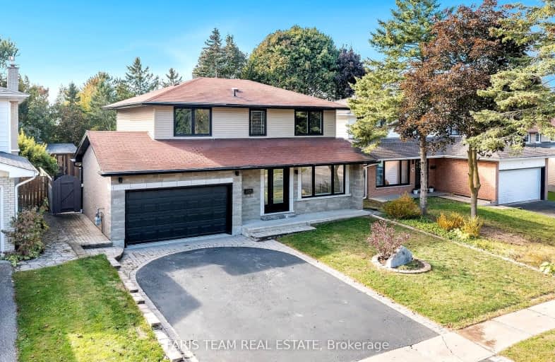 76 Marshall Street, Barrie | Image 1