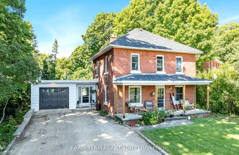 21 Robert Street East, Penetanguishene | Image 1