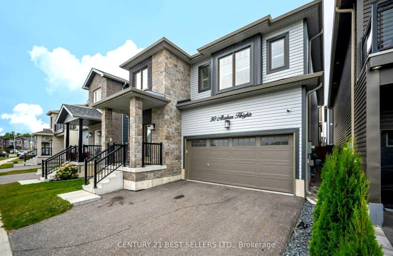 50 Alaskan Heights, Barrie | Image 1