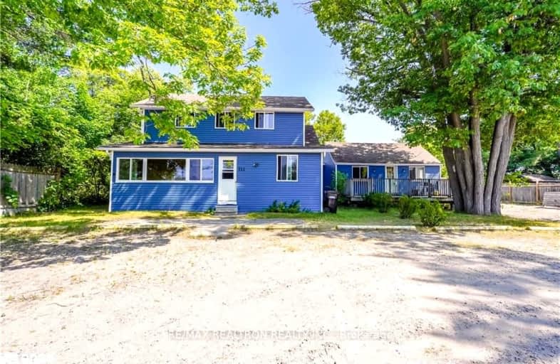 711 Mosley Street, Wasaga Beach | Image 1