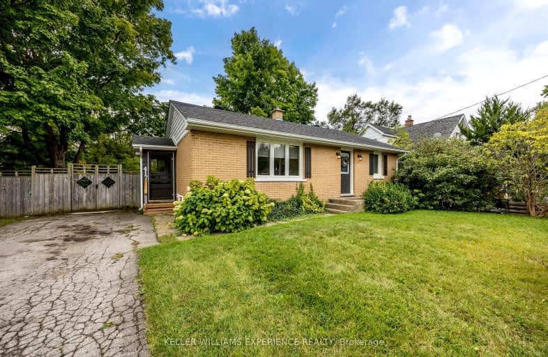 417 Blake Street, Barrie | Image 1